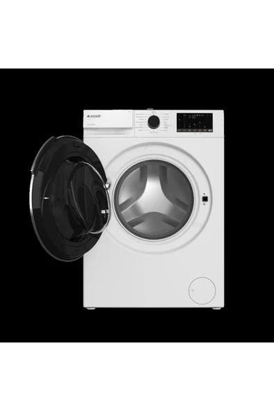 Arçelik 10120 MX 1200 Devir 10 Kg Çamaşır Makinesi - 2