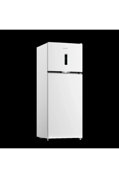 Arçelik 570477 EB No Frost Buzdolabı