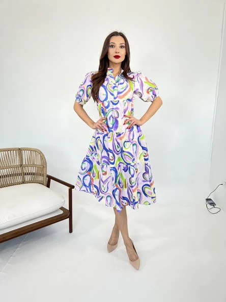 5522 ELBİSE-CLEVELAND - Resim 3