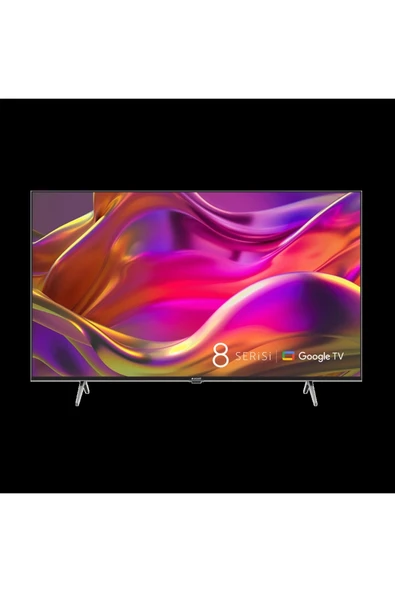 Arçelik A65 D 895 A / 65" 4k Smart Google Tv