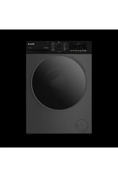 Arçelik 11140 MXA 1400 Devir 11 Kg Çamaşır Makinesi - 2