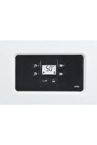 Arçelik Atria 24 Premix Yoğuşmalı Kombi - 4