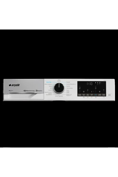 Arçelik 830 KMI 8 Kg A+++ Kurutma Makinesi - 3