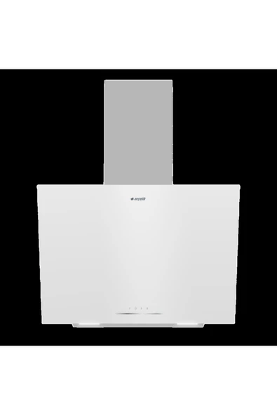 Arçelik ADE 604-1 B Ankastre Duvar Tipi Davlumbaz