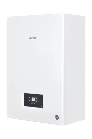 Arçelik Atria 30 Premix Yoğuşmalı Kombi - 2