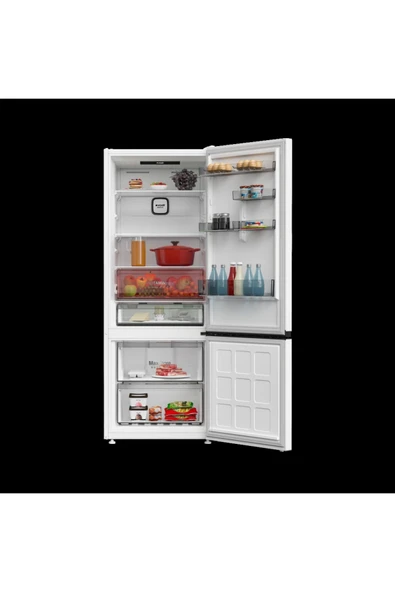Arçelik 270475 Eb No Frost Buzdolabı Beyaz - 3