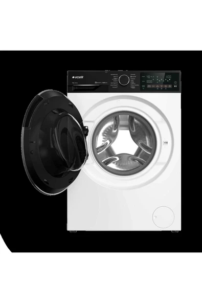 Arçelik 10140 Pm Aquatouch 10 kg Beyaz Çamaşır Makinesi - 3