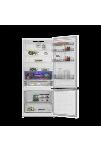 Arçelik 278550 EB Fit Kombi No Frost Buzdolabı - 4