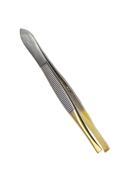 Nascita Düz Ağızlı Cımbız