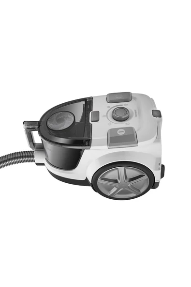 HOMEND Dustroyer 1252h Yatay Süpürge - Resim 3