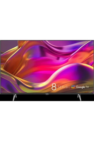 Arçelik A50 D 895 A / 50" 4K Smart Google TV