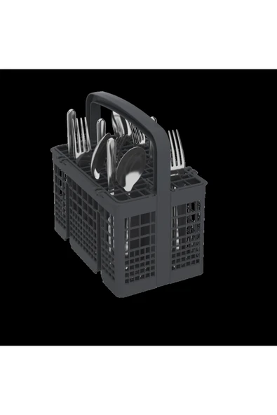 Arçelik 6444 OK I 4 Programlı Bulaşık Makinesi - 5