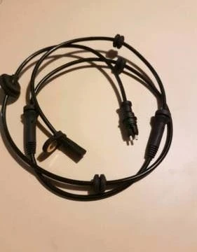 Fiat Abs Sensoru On Sol Doblo 1.3 / 1.9jtd - Bosch 0986594578 ürün görseli