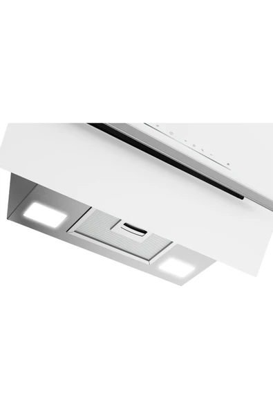 Arçelik ADE 607-2 B Ankastre Duvar Tipi Davlumbaz - 3