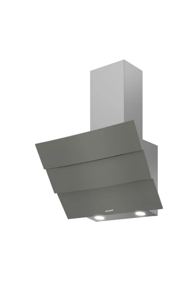 Arçelik P 14 YEG Ankastre Duvar Tipi Davlumbaz - 3