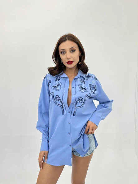 6865 GÖMLEK-NAPOLİ - Resim 3