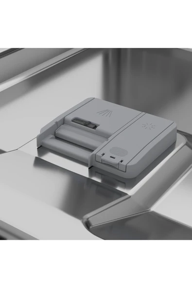 Arçelik 6455 Wf 5 Programlı Bulaşık Makinesi - 4