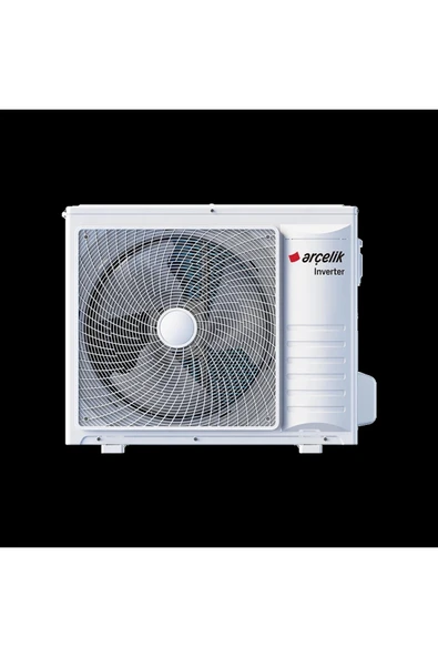 Arçelik 34726 Monofaze Salon Klima - 4