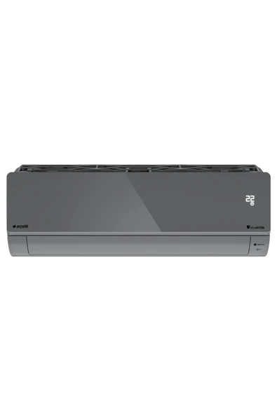 Arçelik 09465 HP Ultra HijyenPlus Silver Inverter Klima 9.000 Btu/h A++ Sınıfı R32 Gazlı