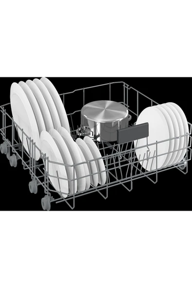 Arçelik ABM 161 I Tezgah Altı Bulaşık Makinesi - 7