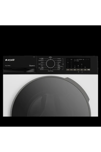 Arçelik 11140 MX 11 Kg Çamaşır Makinesi - 4