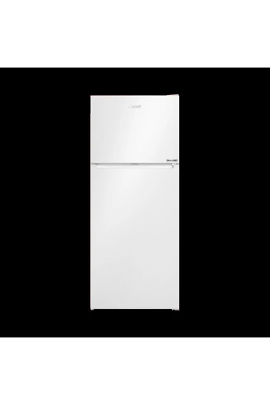 Arçelik 570357 MB No Frost Buzdolabı Beyaz