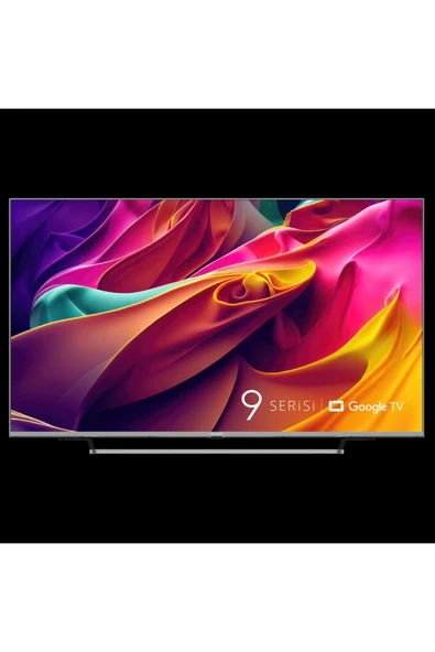 Arçelik Imperium 9 Serisi A55 D 986 S /55" 4K UHD Smart Google TV