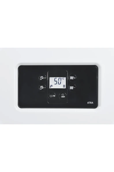 Arçelik Atria 35 Premix Yoğuşmalı Kombi - 4