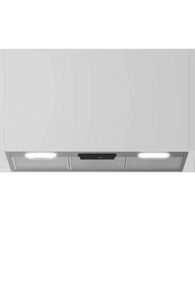 Arçelik P 124 Ytı Ankastre Gömme Aspiratör - 2