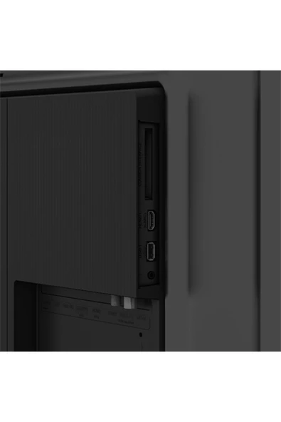 Arçelik 8 Serisi A75 D 895 A / 75" 4k Smart Google Tv Televizyon - 5