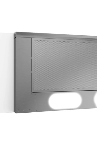 Arçelik Ankastre Sürgülü Aspiratör P 180 Tı - 3