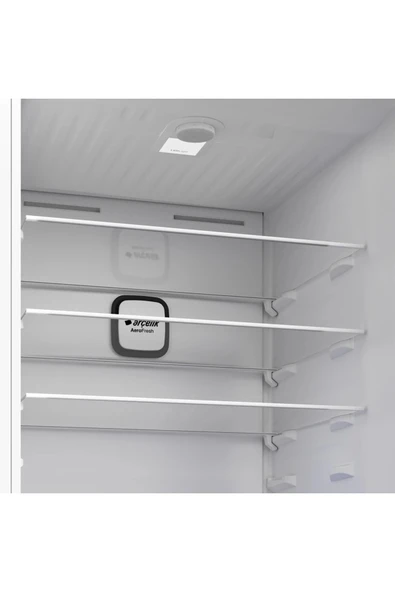 Arçelik 270475 MB No Frost Buzdolabı - 5