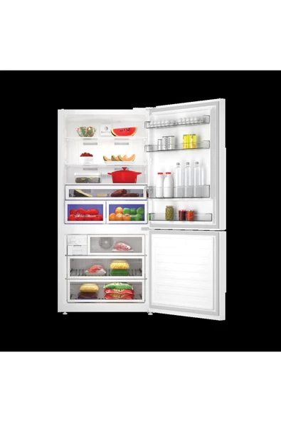 Arçelik 284580 MB No Frost Buzdolabı - 6