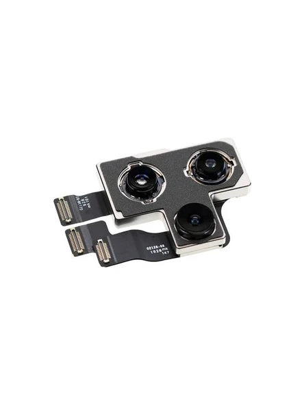 iPHONE 11 Pro Uyumlu Arka Kamera ürün görseli