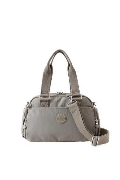 Bolsas Çapraz Askılı Kadın Çanta Kum 1070 ürün görseli