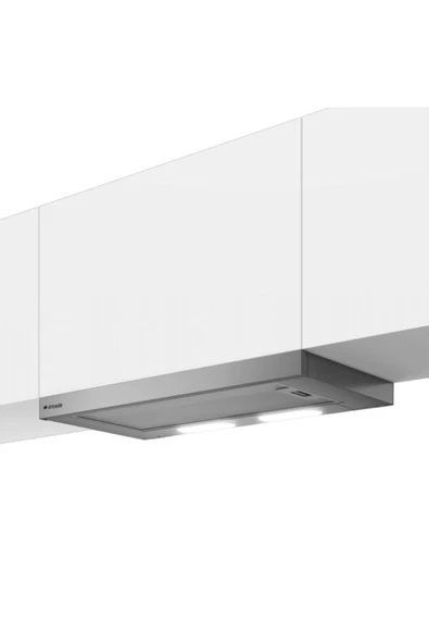 Arçelik Ankastre Sürgülü Aspiratör P 180 Tı - 5