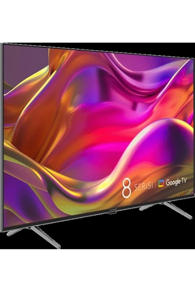 Arçelik A65 D 895 A / 65" 4k Smart Google Tv - 3