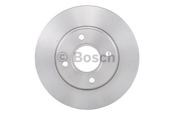 Ford On Fren Disk Aynası Mondeo II / III 92>00 Scorpıo 94>98 Cougar 98>001,6 16v / 1,8 / 2,0i 16v (260 X - Bosch 0986478170 ürün görseli