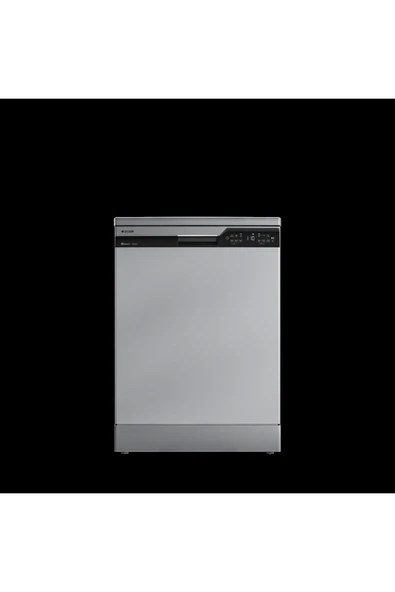 Arçelik 6467 Wf I 6 Programlı Bulaşık Makinesi