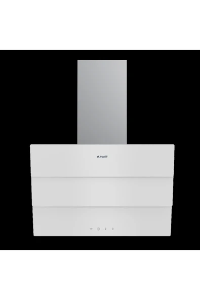 Arçelik ADE 605-3 B Ankastre Duvar Tipi Davlumbaz