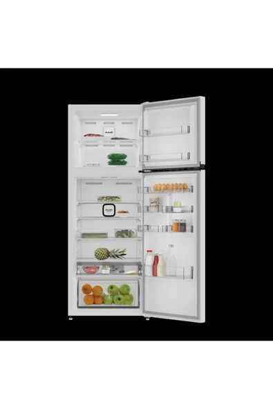 Arçelik 570477 EB No Frost Buzdolabı - 3