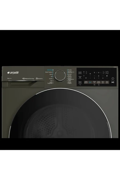 Arçelik 1010 KMIG A++ Kurutma Makinesi - 5
