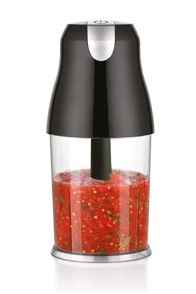 Sinbo SHB-3106 4 Bıçaklı 1500 ml Doğrayıcı 300W - Resim 3