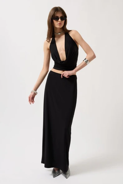 Kalem Midi Etek ürün görseli 1