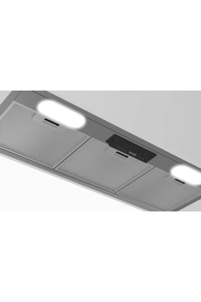 Arçelik P 124 Ytı Ankastre Gömme Aspiratör - 5