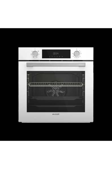 Arçelik New Beyaz İnci Ankastre Set - 2