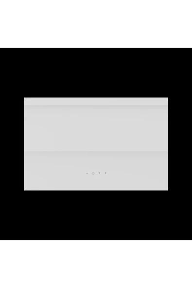 Arçelik ADE 605-3 B Ankastre Duvar Tipi Davlumbaz - 3