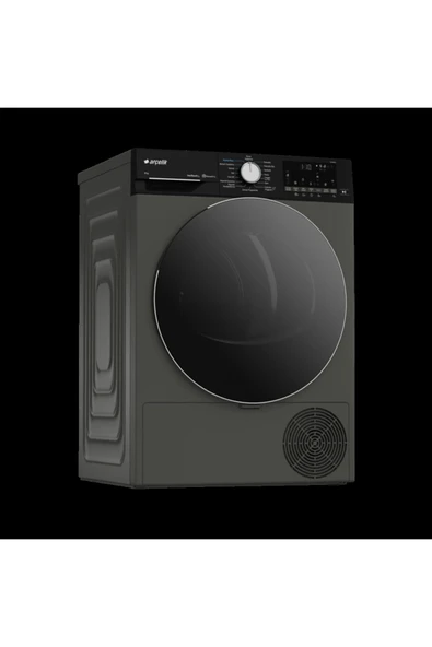 Arçelik 1011 KMP IG 10 Kg Kurutma Makinesi