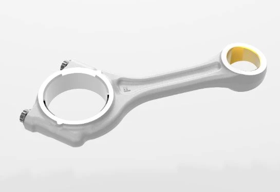 Mercedes Truck Piston Kolu Mercedes Axor Atego Zetros Unımog Econıc - Bmy 0751 ürün görseli