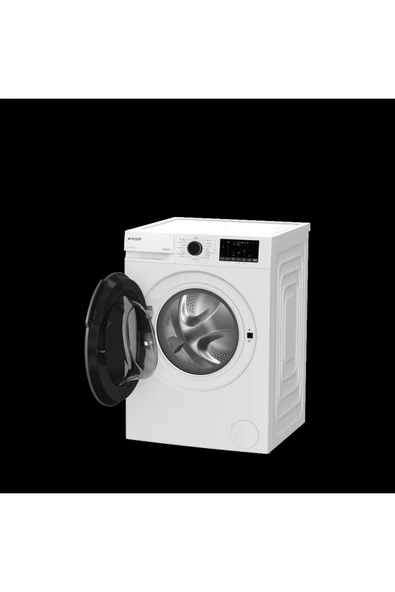 Arçelik 9120 Dmx 1200 Devir 9 Kg Çamaşır Makinesi - 4